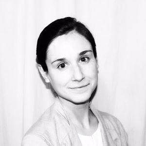 Meet your Posher, Sarah